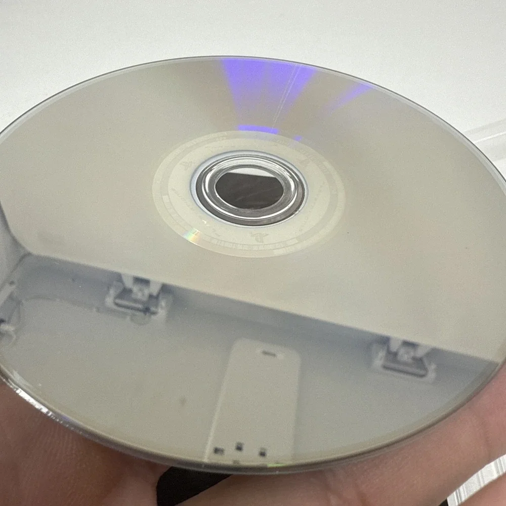 Metal Gear Solid 4: Guns of the Patriots PlayStation 3 PS3 CIB Tested Working